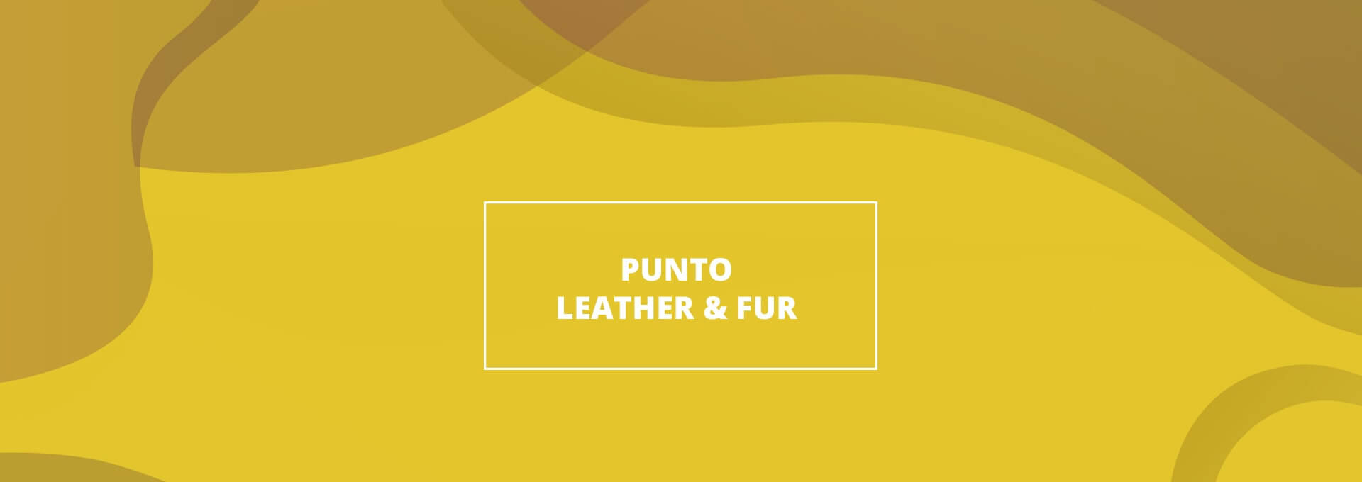 Punto Leather & Fur