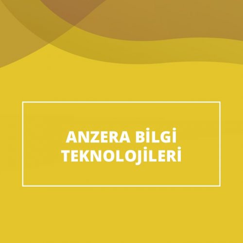 Anzera Bilgi Teknolojileri