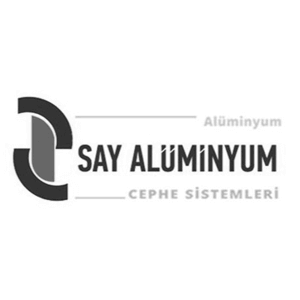 Say Alüminyum