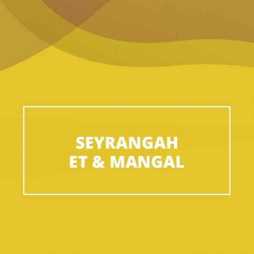 Seyrangah Et Mangal