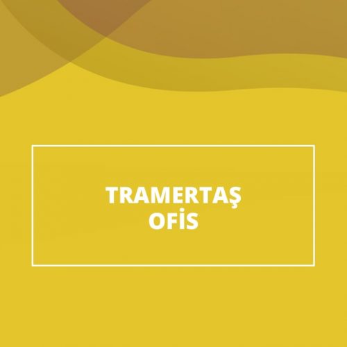 Tramertaş Ofis