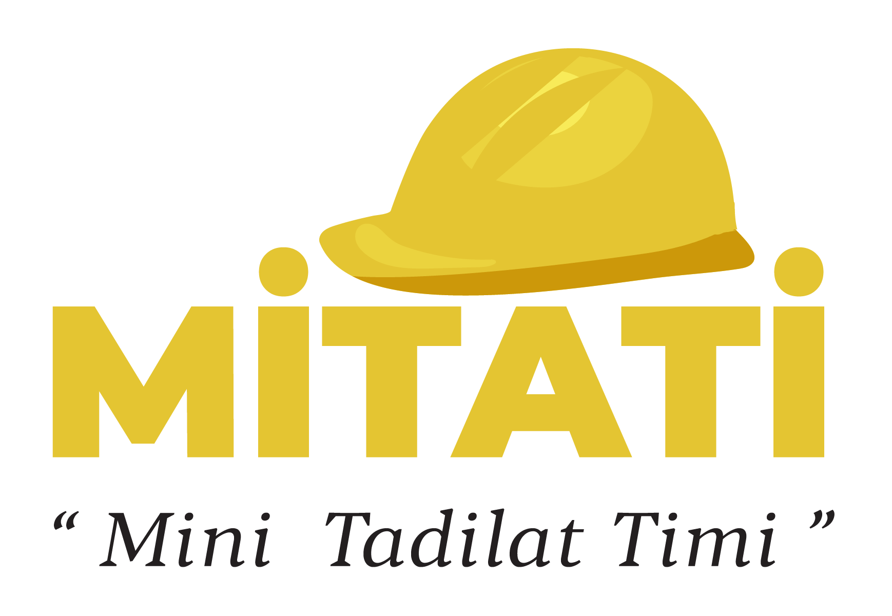 Mini Tadilat Timi - Çek Pimi Çağır Timi